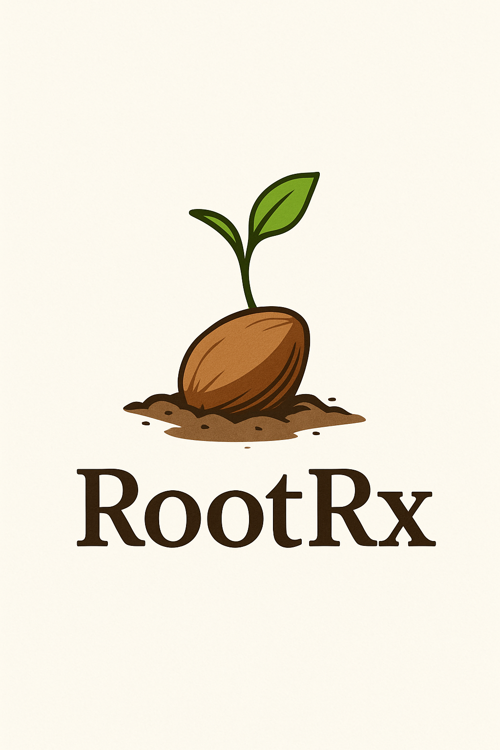 Root Rx Logo